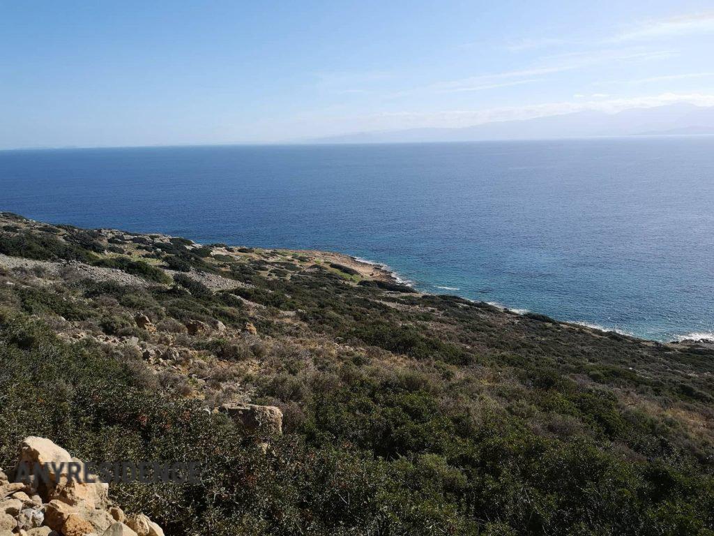 Development land Lasithi, photo #7, listing #2229651