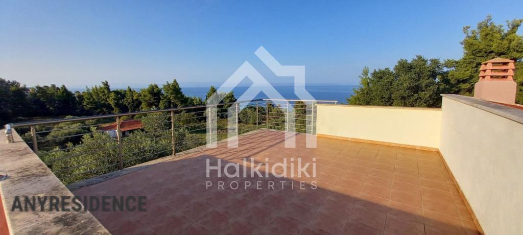 4 room townhome in Chalkidiki (Halkidiki), photo #8, listing #2377830