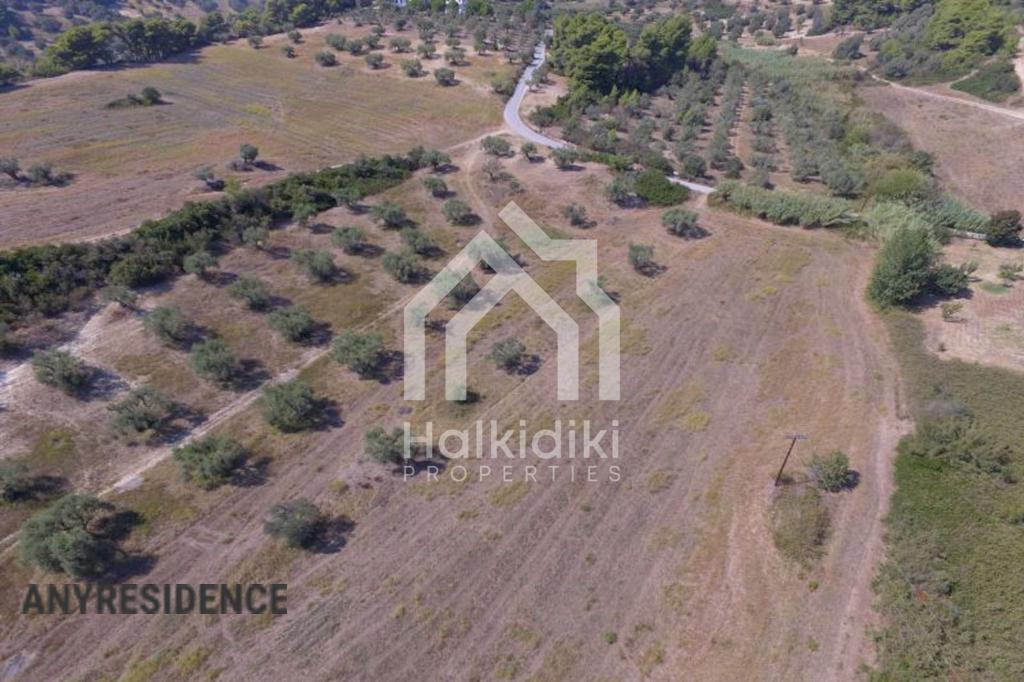 Development land Chalkidiki (Halkidiki), photo #8, listing #2157374