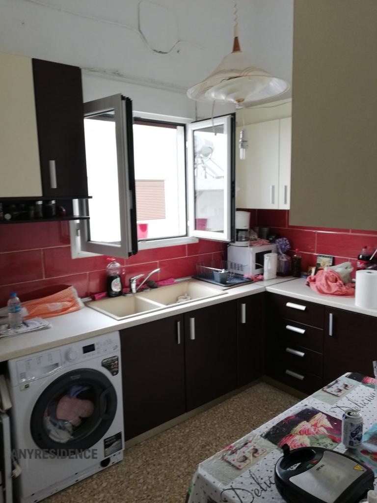 Apartment in Ilioupoli, photo #4, listing #1988967