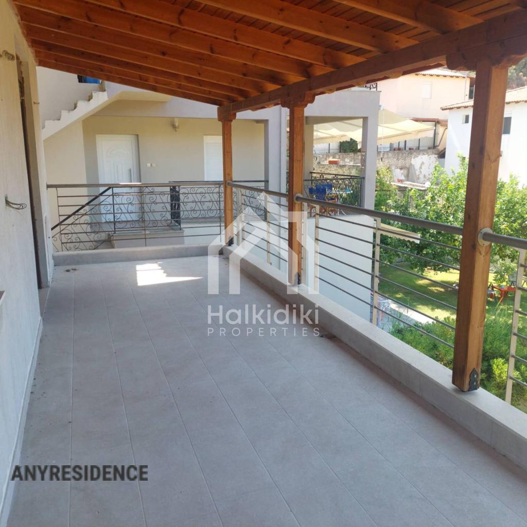 6 room townhome in Chalkidiki (Halkidiki), photo #3, listing #2390187