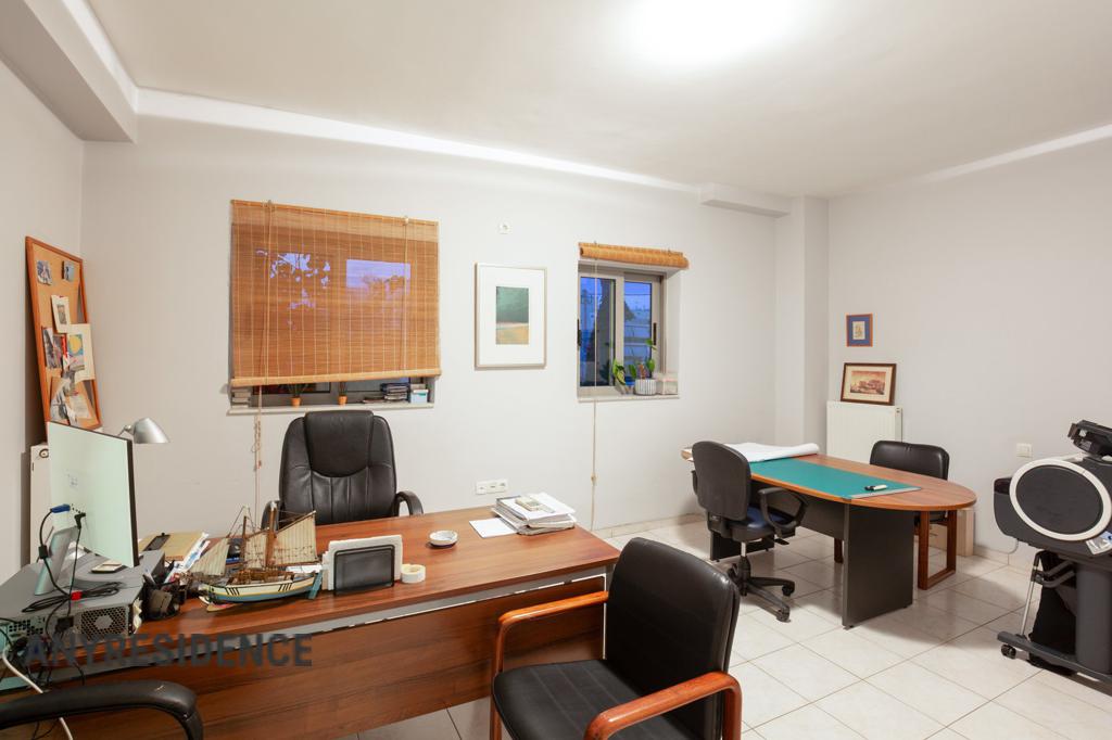 1 room apartment in Athens, photo #5, listing #2524241