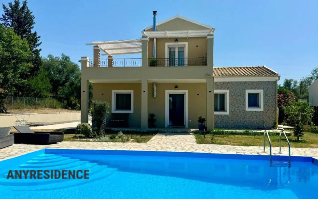 Villa in Corfu, photo #9, listing #2480007