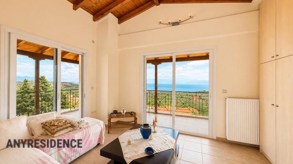Townhome in Peloponnese, photo #8, listing #2541519