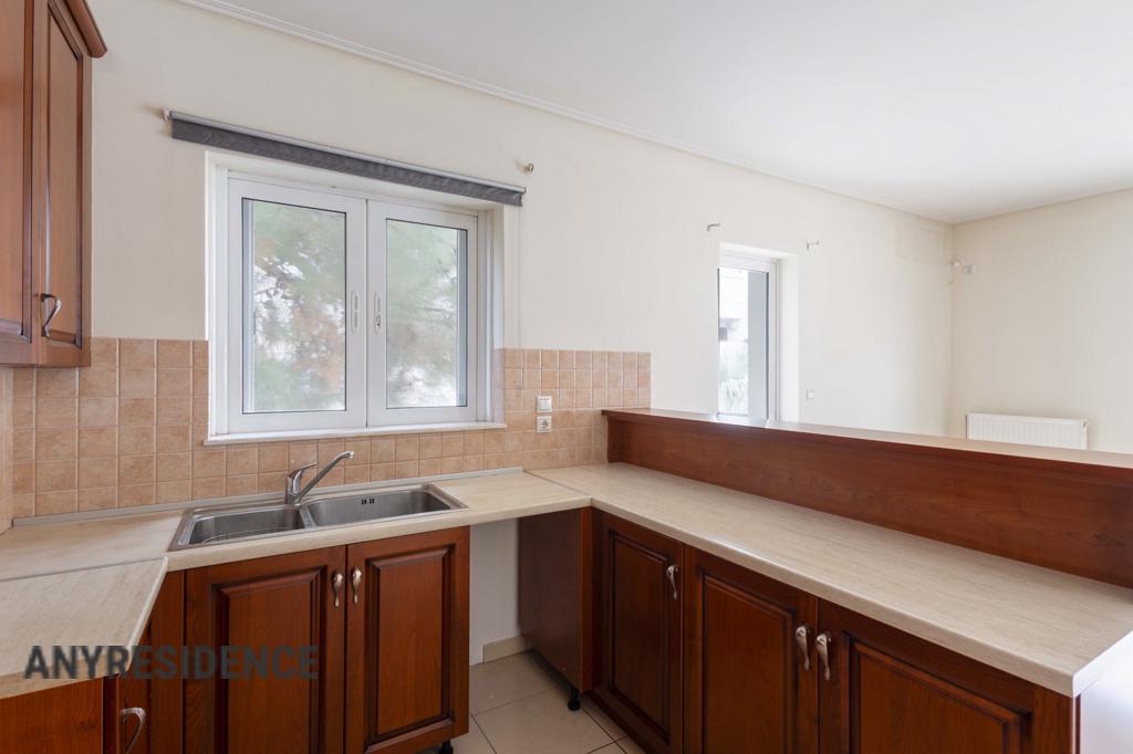 2 room apartment in Athens, photo #4, listing #2554199