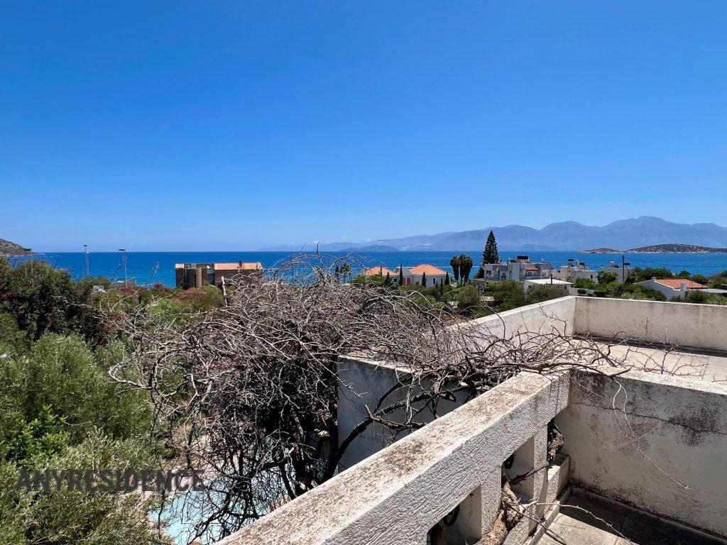 Apartments package in Agios Nikolaos (Crete), photo #1, listing #1764796
