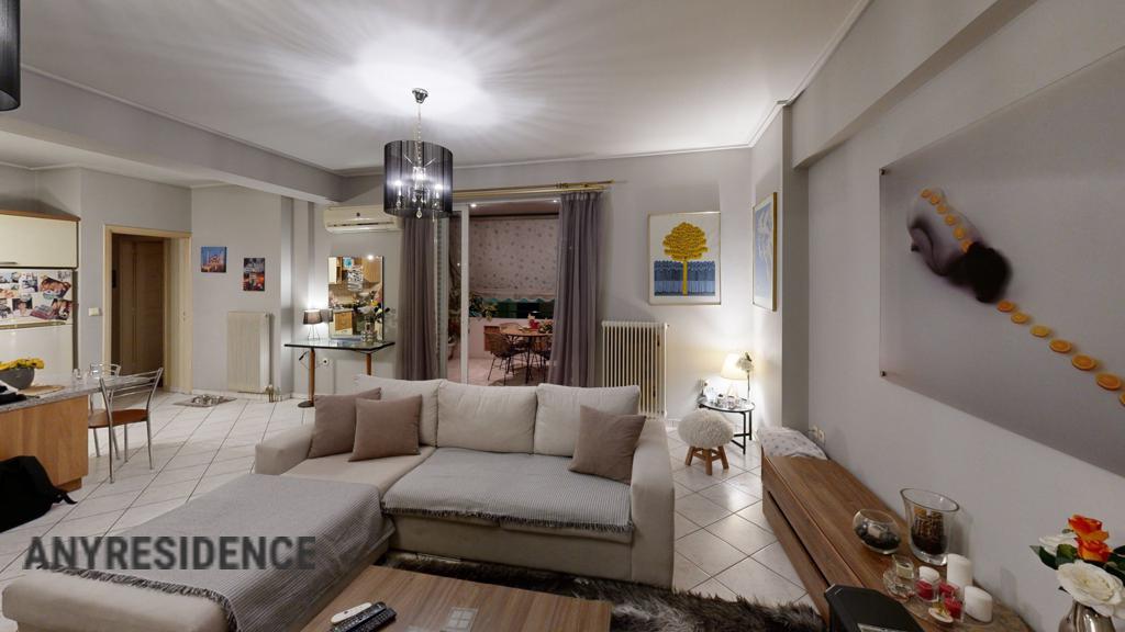 3 room apartment in Greece, photo #2, listing #2470465