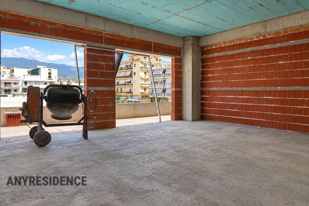3 room new home in Kalamata, photo #6, listing #2550268