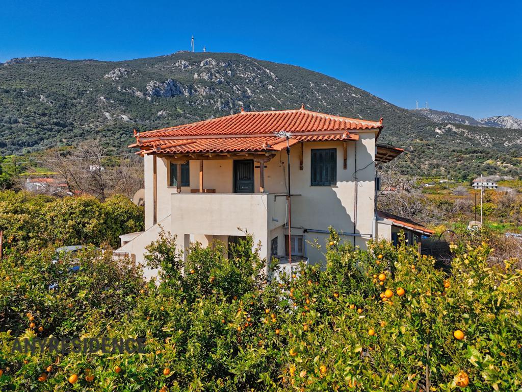 Townhome in Peloponnese, photo #1, listing #2452792