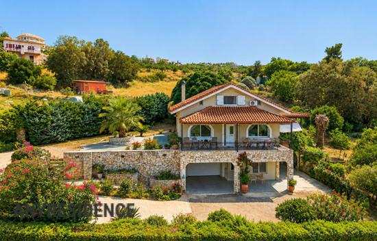 Villa in Peloponnese