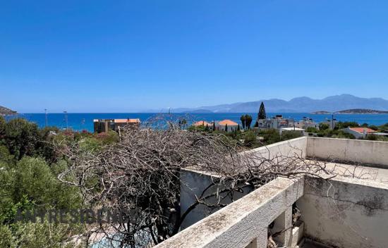 Apartments package in Agios Nikolaos (Crete)
