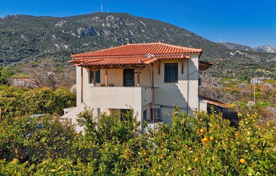 Townhome in Peloponnese