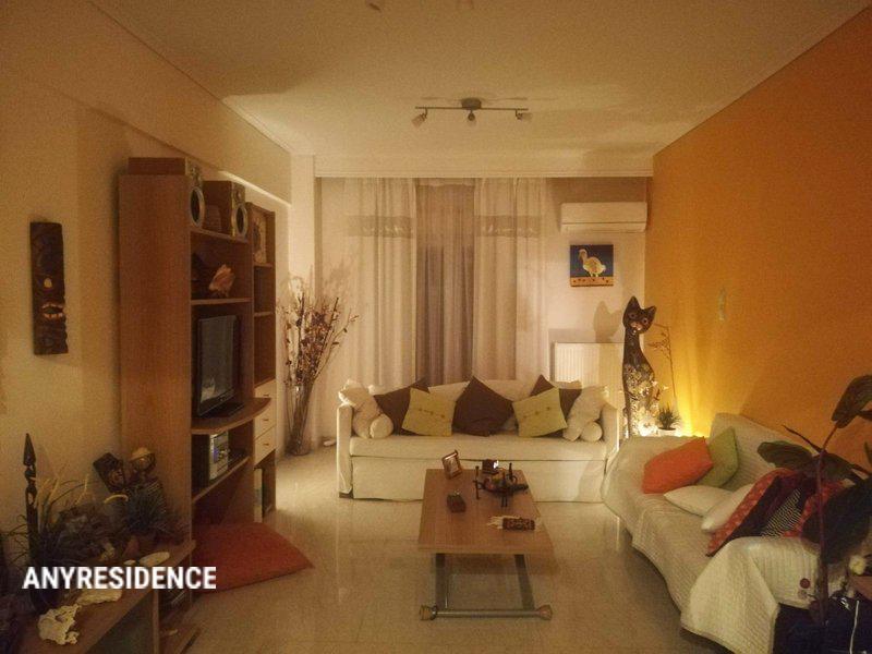 3 room apartment in Thessaloniki, photo #3, listing #1962558