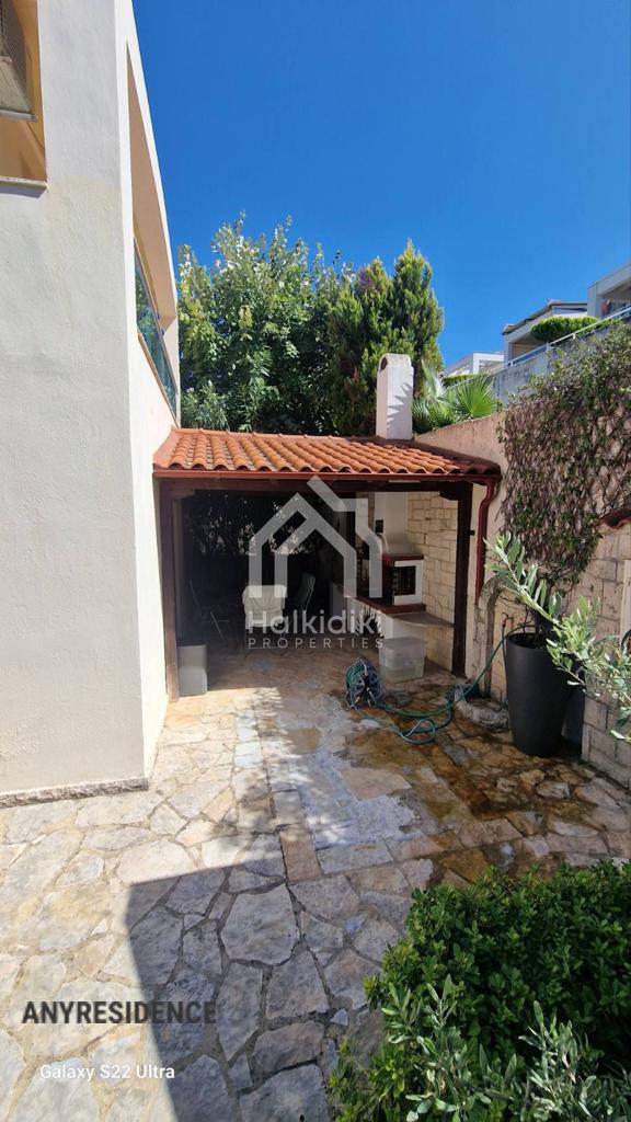 4 room townhome in Chalkidiki (Halkidiki), photo #10, listing #2388251