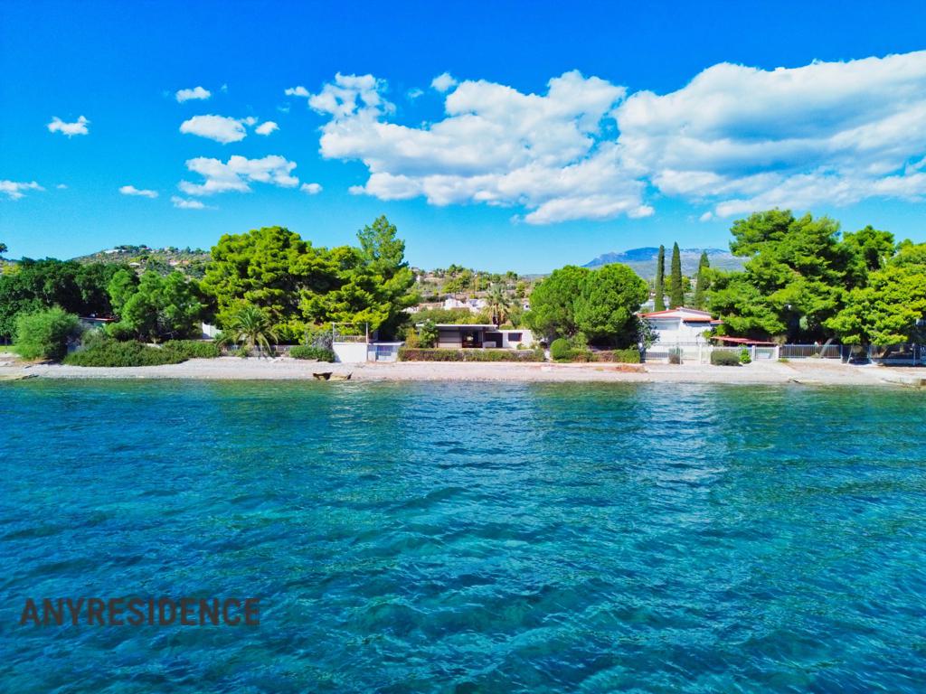 Villa in Korinthos, photo #3, listing #2488085