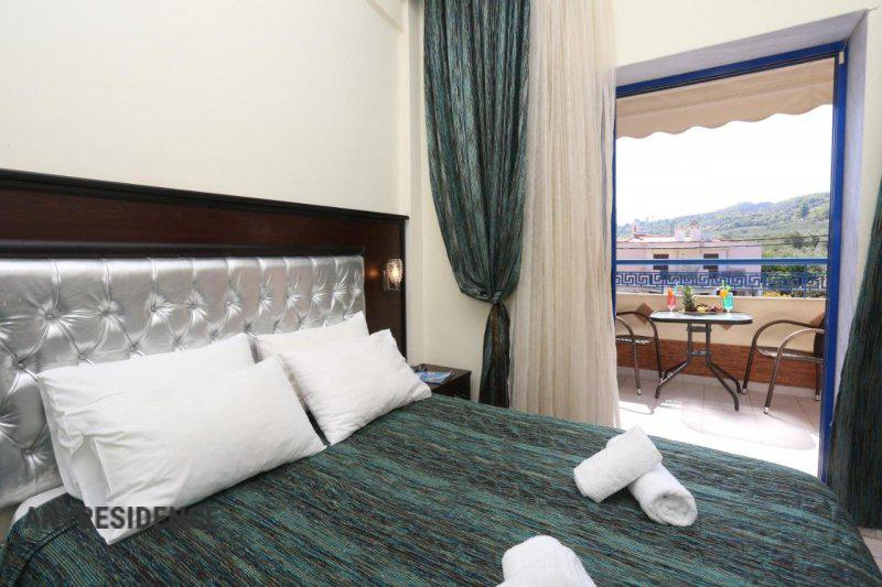 Hotel in Pefkochori, photo #6, listing #2373211