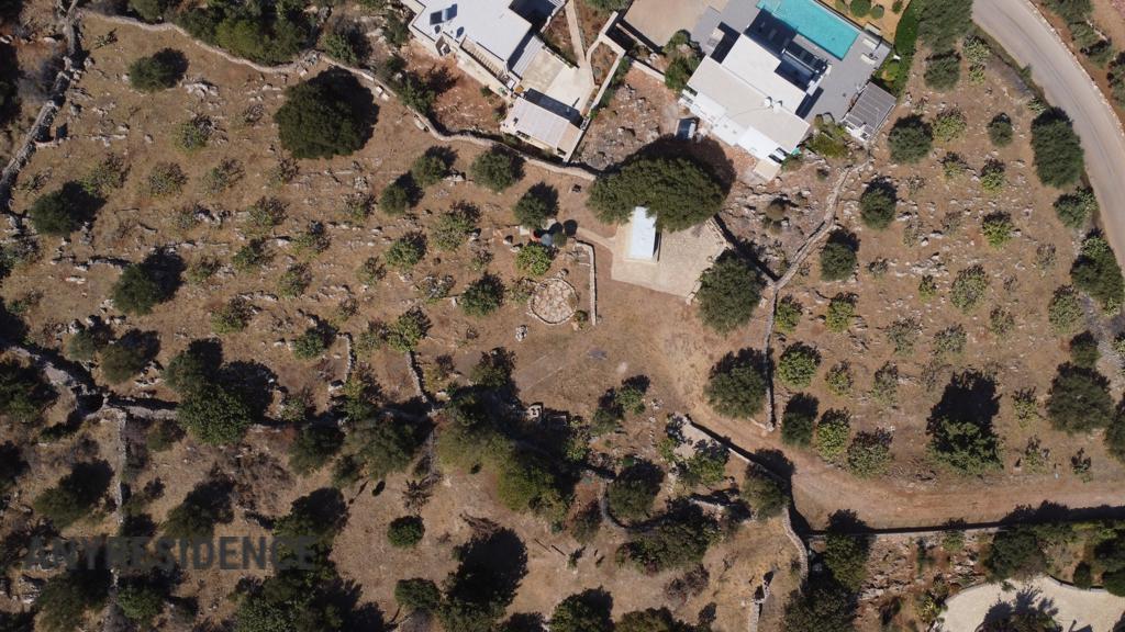 Development land Kokkino Chorio, photo #9, listing #2481308