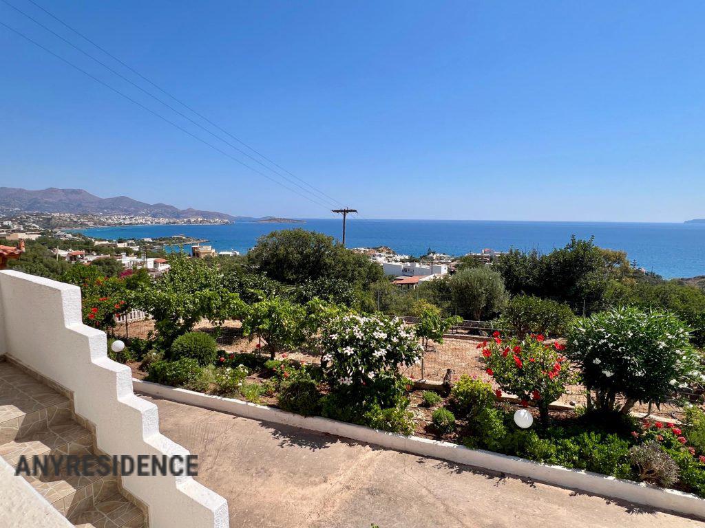 Villa in Ammoudara, photo #2, listing #2335761
