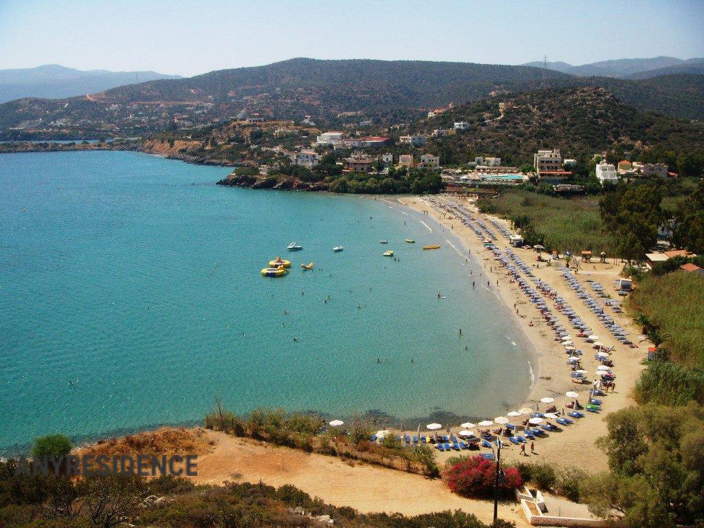 Development land Lasithi, photo #1, listing #2060294