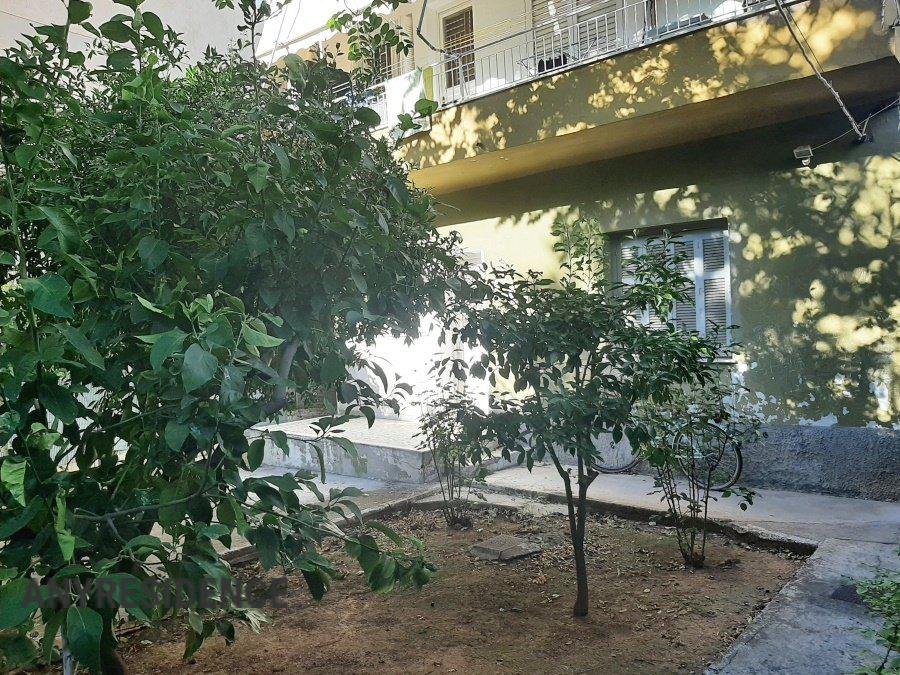 Development land Athens, photo #9, listing #2284671