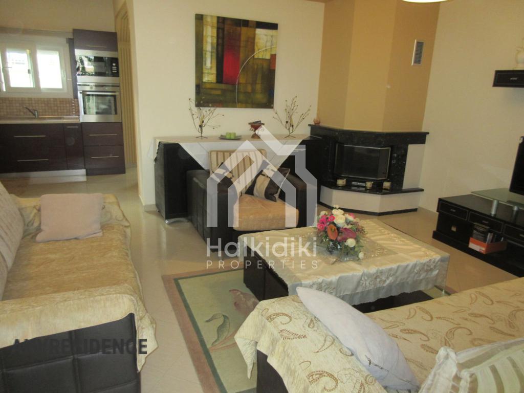 16 room townhome in Chalkidiki (Halkidiki), photo #4, listing #2257906