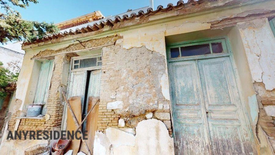 Development land Athenian Riviera, photo #3, listing #2284445