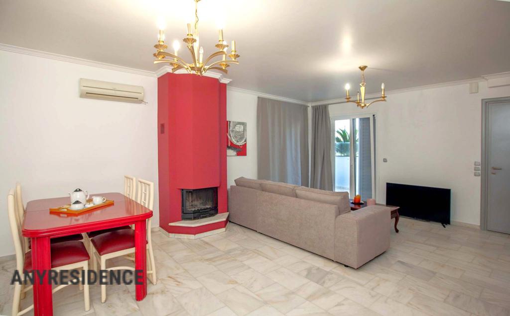 8 room villa in Nafplio, photo #7, listing #2411493