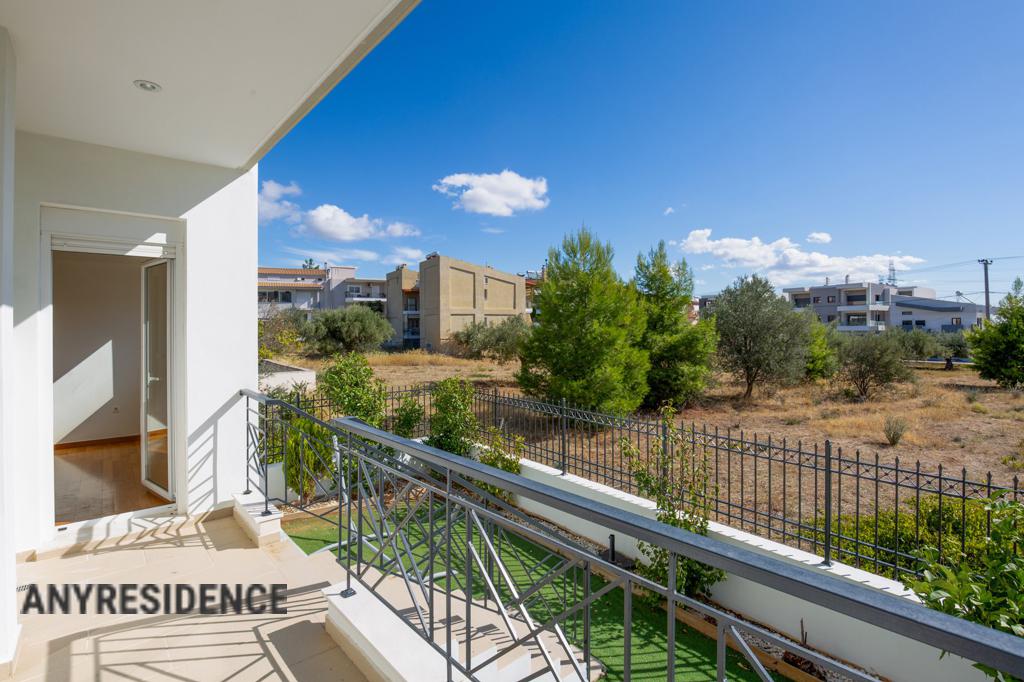 3 room terraced house in Athens, photo #9, listing #2489299