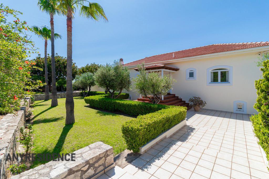 Country seat in Chania, photo #9, listing #2487807
