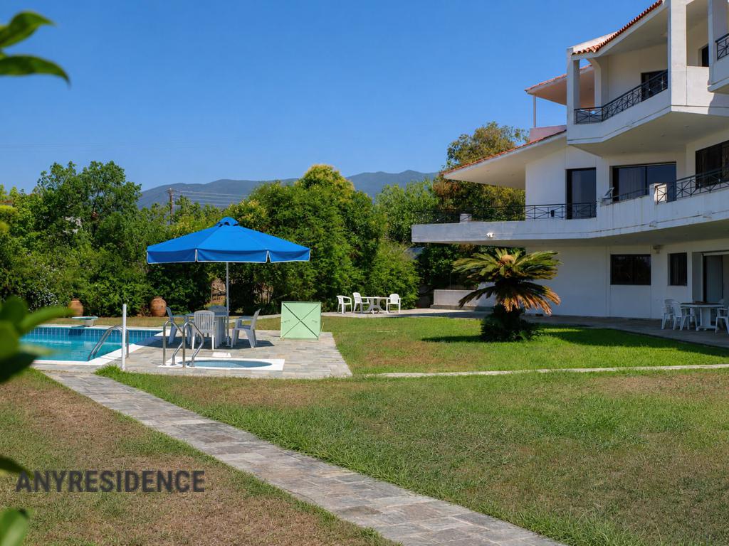 11 room villa in Kalamata, photo #3, listing #2210980
