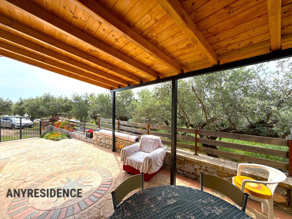 Townhome in Messenia, photo #9, listing #2535734