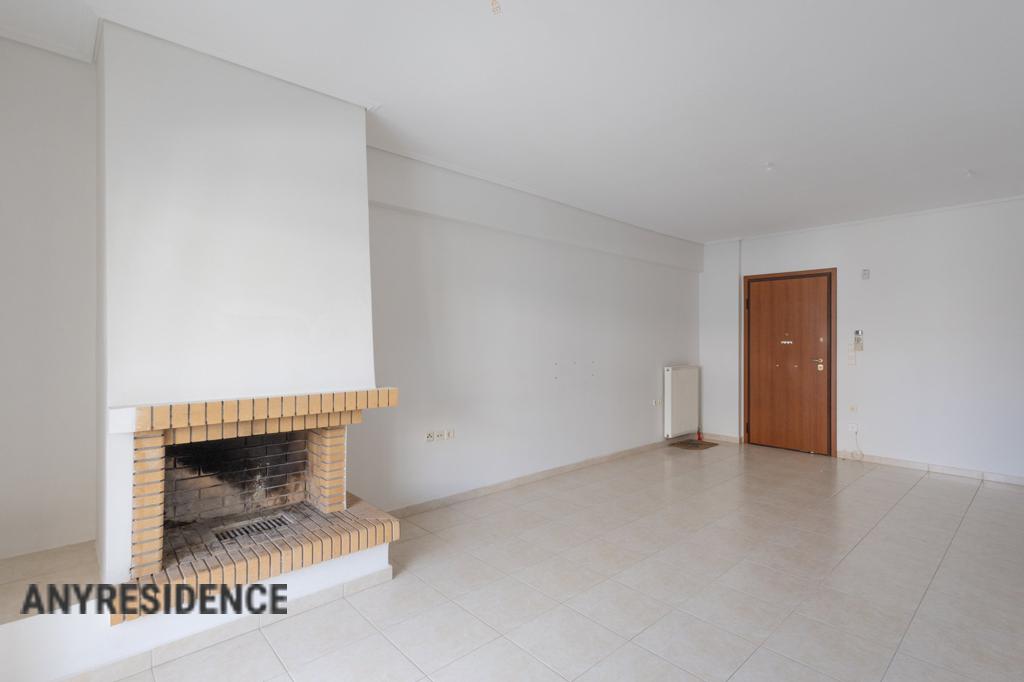 2 room apartment in Athens, photo #2, listing #2554060