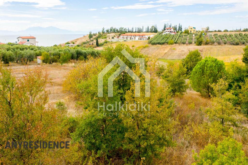 Development land Chalkidiki (Halkidiki), photo #6, listing #2082077