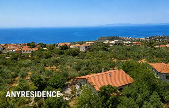 Townhome in Messenia