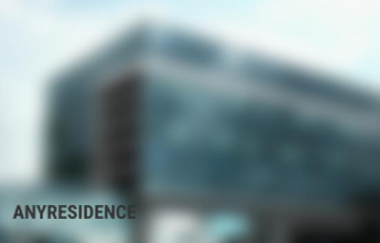 Office building in Athens