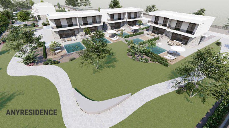 Townhome in Kallithea, photo #1, listing #2397038
