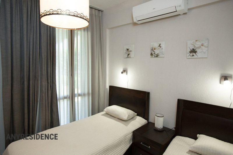 Villa in Sani, photo #10, listing #2466908