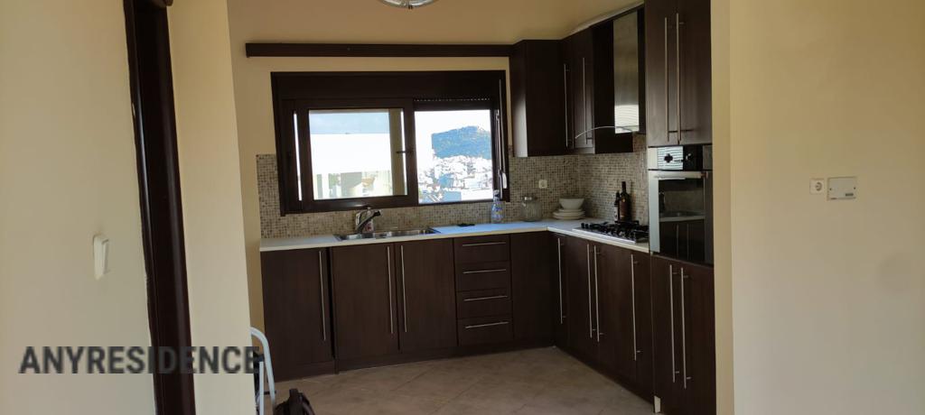 Penthouse in Voula, photo #4, listing #2205231