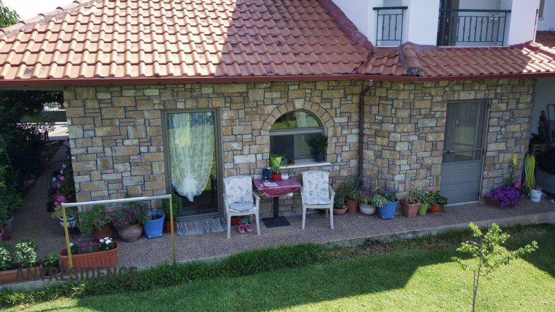 Villa in Chalkidiki (Halkidiki), photo #9, listing #2097366