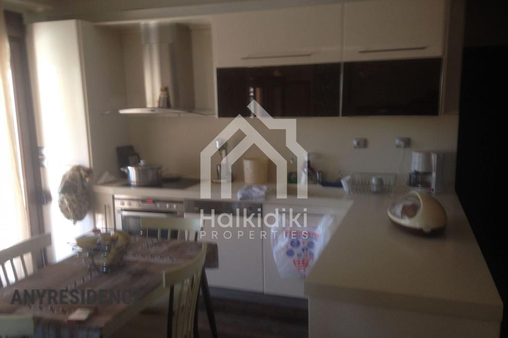 5 room townhome in Chalkidiki (Halkidiki), photo #5, listing #2082170