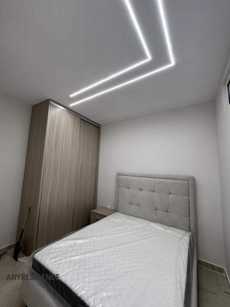 1 room apartment in Thessaloniki, photo #9, listing #2455404