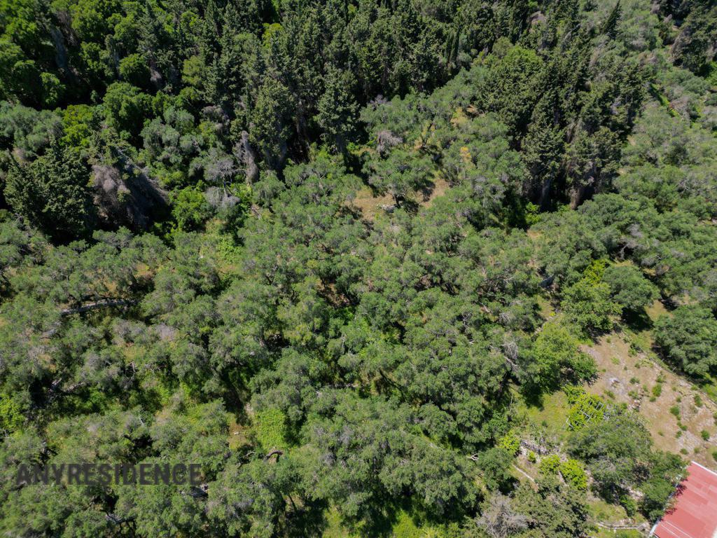 Development land Administration of the Peloponnese, Western Greece and the Ionian Islands, photo #1, listing #2444852