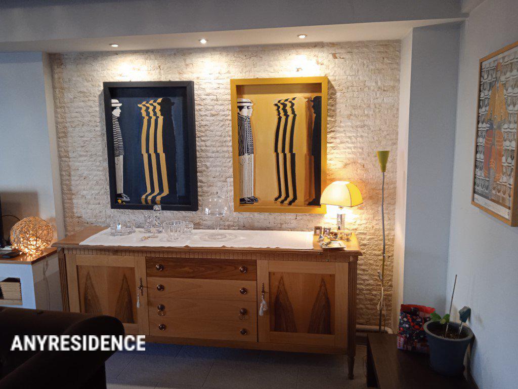 8 room apartment in Serres, photo #5, listing #2353719