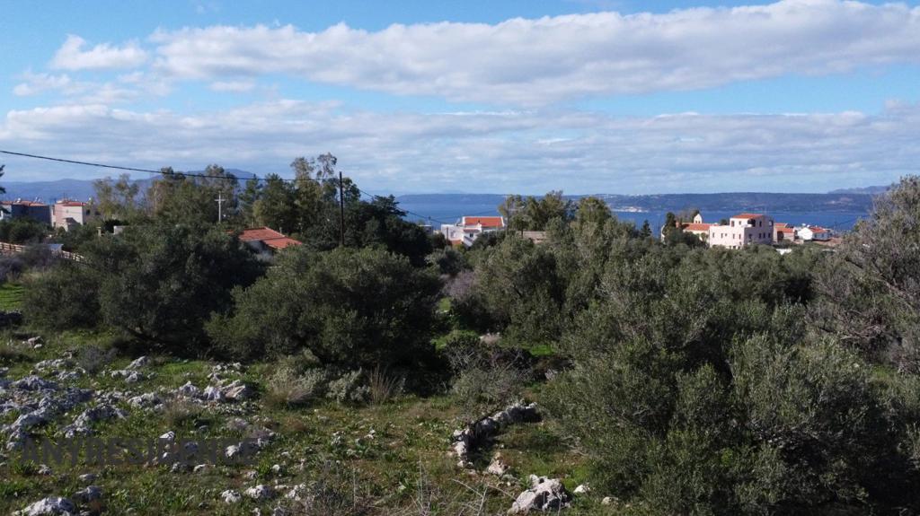 Development land Kokkino Chorio, photo #7, listing #2508906
