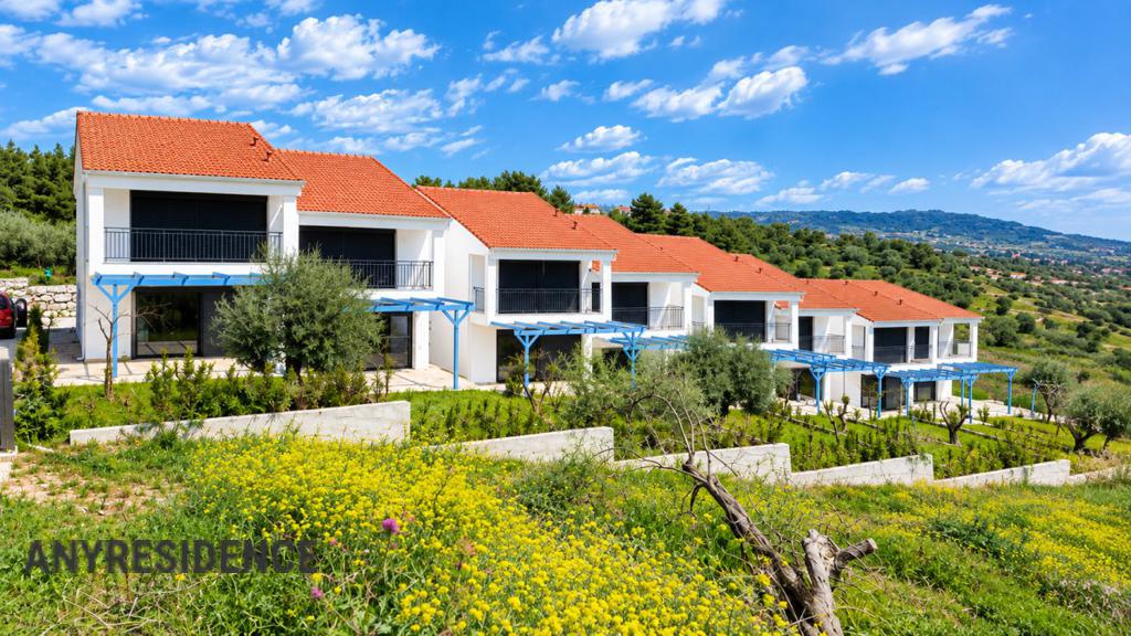 Villa in Chalkidiki (Halkidiki), photo #1, listing #2387688