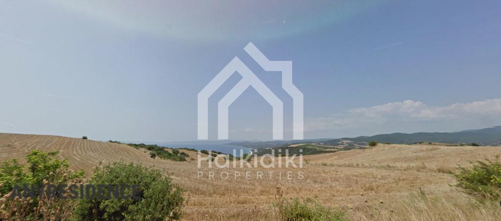 Development land Chalkidiki (Halkidiki), photo #1, listing #2153451