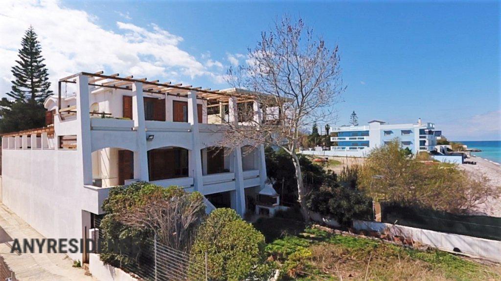 9 room villa in Peloponnese, photo #3, listing #2247111