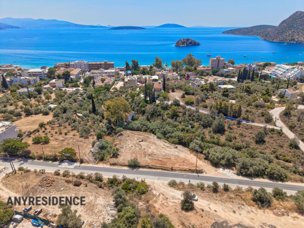 Development land Peloponnese, photo #7, listing #2538222