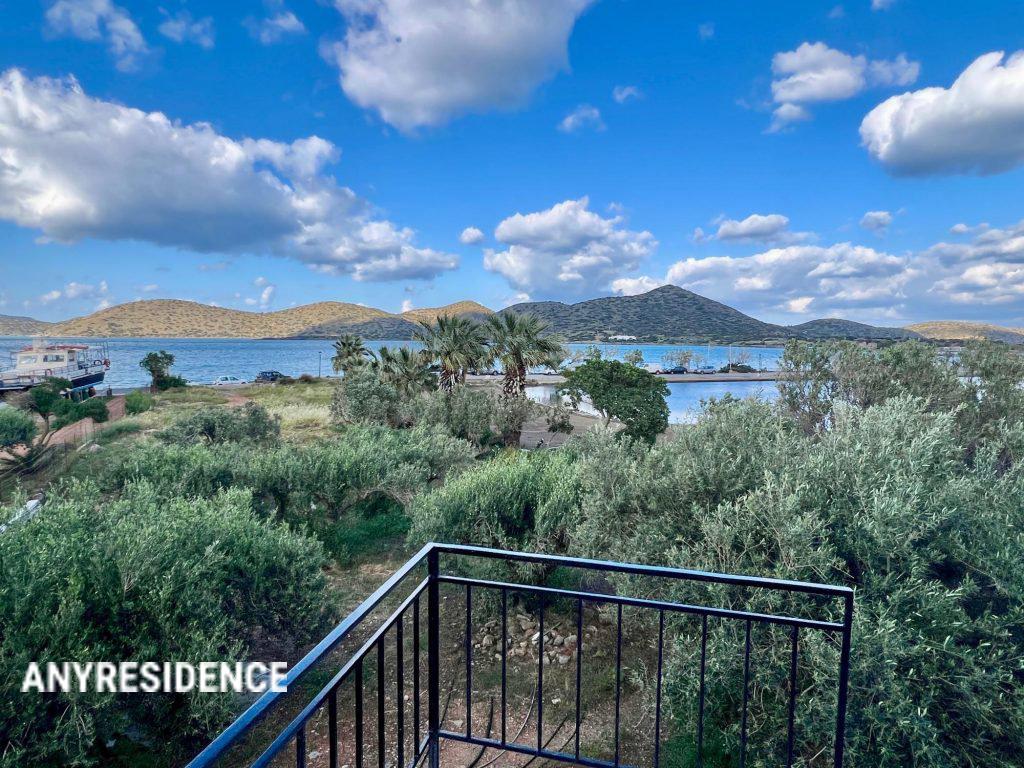 Villa in Elounda, photo #1, listing #2532336