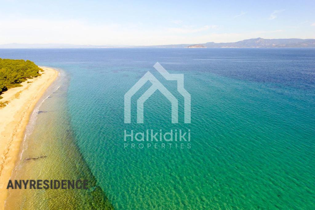 Investment land in Chalkidiki (Halkidiki), photo #10, listing #2081834